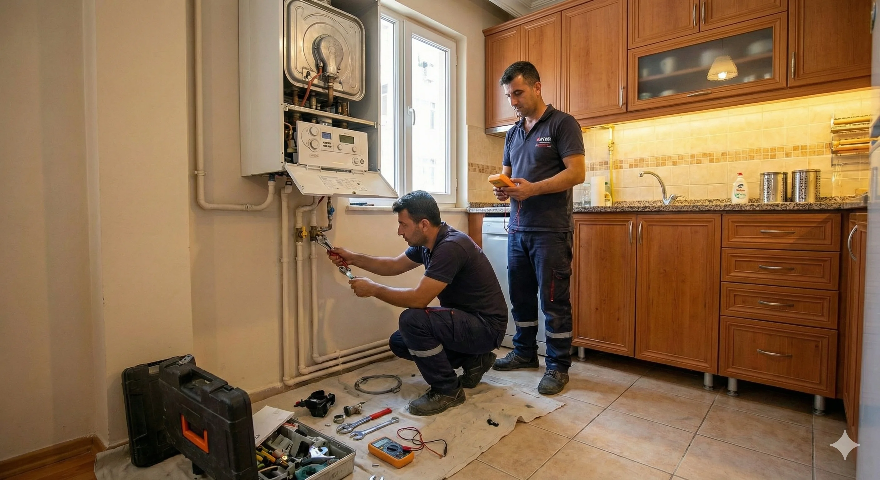 Bulaşık Makinesi Servisi