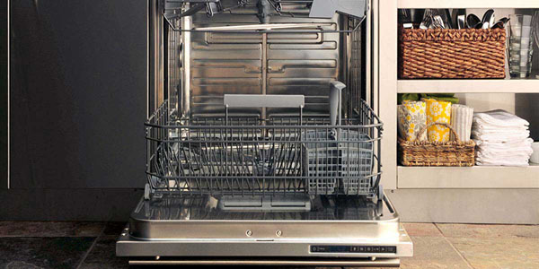 Arçelik Bulaşık Makinesi