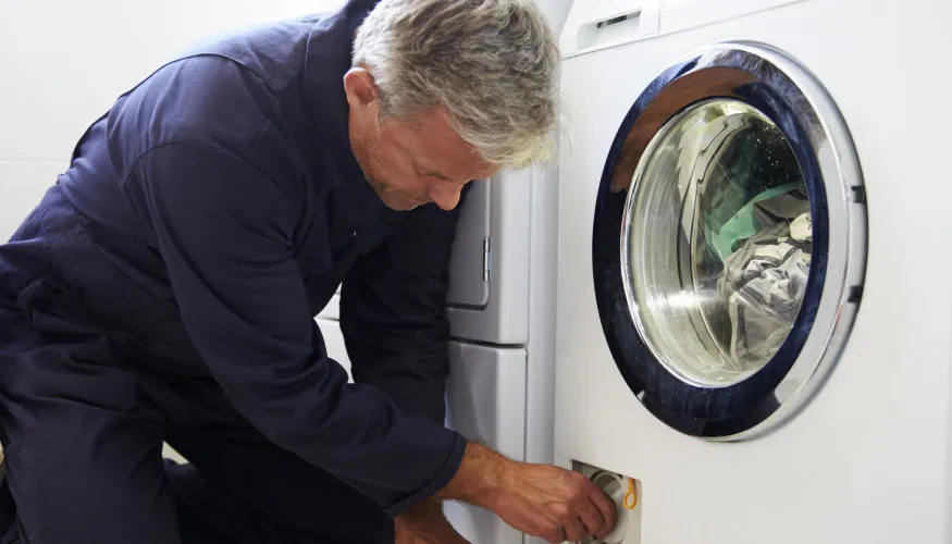 Arçelik Çamaşır Makinesi